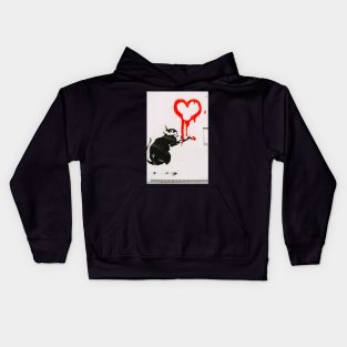 rat Kids Hoodie